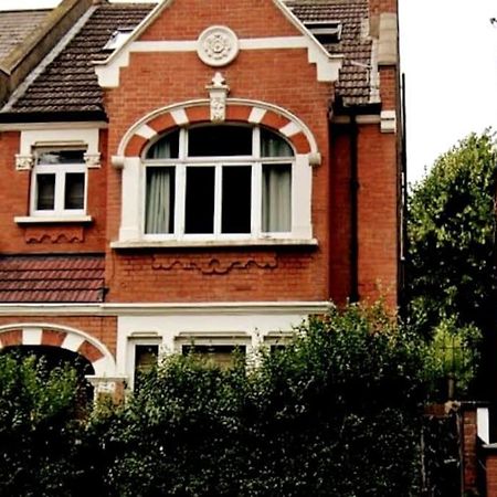 Charming Luxury 1 Bed Apartment London Exterior foto