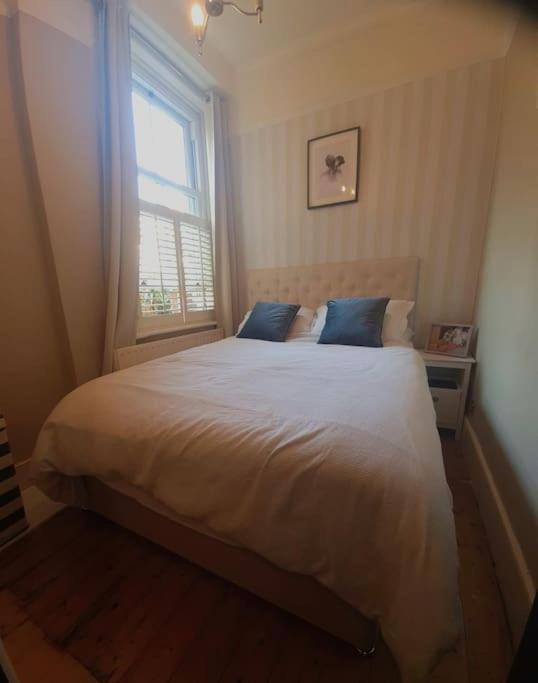 Charming Luxury 1 Bed Apartment London Exterior foto